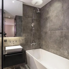 Hotel The Designers Cheongnyangni 3* Номер Делюкс с различными типами кроватей фото 15