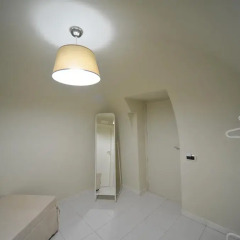 Отель Bed & Breakfast Gatto Bianco Стандартный номер фото 5