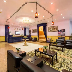 Отель Rolla Residence Hotel Apartment ОАЭ, Дубай - отзывы, цены и фото номеров - забронировать отель Rolla Residence Hotel Apartment онлайн развлечения