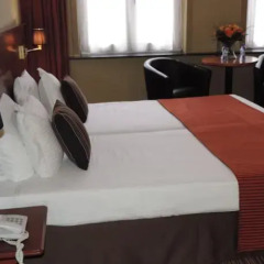 Отель Best Western Residence Cour St Georges Бельгия, Гент - отзывы, цены и фото номеров - забронировать отель Best Western Residence Cour St Georges онлайн спа
