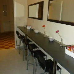 Отель Home 79 Relais Рим помещение для мероприятий