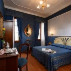 Hotel Alle Guglie 3* Улучшенный номер с различными типами кроватей фото 2