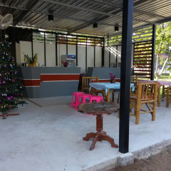 Отель Lanta A&J Klong Khong Beach Ланта фото 3