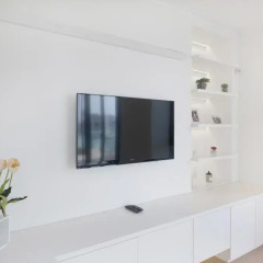 Отель Suitelowcost Solaria 8C ванная