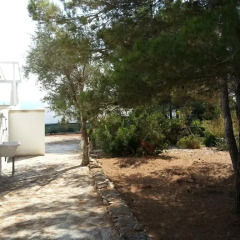 Отель Cala Luna Holiday Home Гальяно дель Капо фото 3