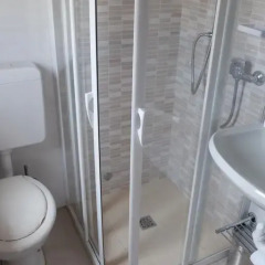 Hotel Anversa 3* Номер категории Эконом с двуспальной кроватью фото 6