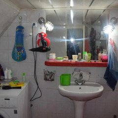 Отель Tbilisi Guest House питание