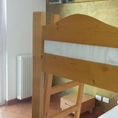 Отель MEININGER Milano Garibaldi 3* Стандартный номер с различными типами кроватей фото 15
