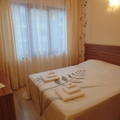 Отель Relax Holiday Complex & Spa 3* Апартаменты с 2 отдельными кроватями