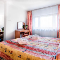 Sangate Hotel Airport 3* Апартаменты фото 6