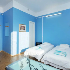 Отель Old Tallinn 1Hostel комната для гостей фото 5