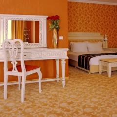Park Hotel Plovdiv 4* Представительский люкс с различными типами кроватей фото 2