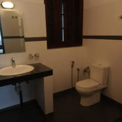 Отель Summer Guesthouse ванная