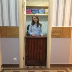 Hostel Shtraus House интерьер отеля фото 3
