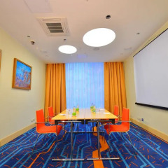 Гостиница Park Inn Казань фото 2