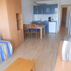 Отель Apartaments NÀutic Inmoexpress Испания, Льорет-де-Мар - отзывы, цены и фото номеров - забронировать отель Apartaments NÀutic Inmoexpress онлайн в номере