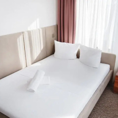 Отель Hotelik pod Dębami Польша, Вроцлав - отзывы, цены и фото номеров - забронировать отель Hotelik pod Dębami онлайн комната для гостей фото 3