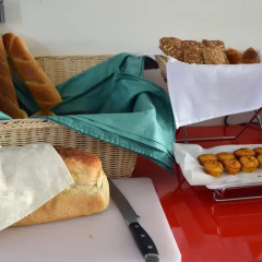 Garni Hotel Jugoslavija в номере