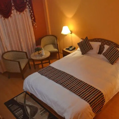 Отель Kathmandu Prince Hotel Непал, Катманду - отзывы, цены и фото номеров - забронировать отель Kathmandu Prince Hotel онлайн комната для гостей фото 4