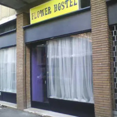 Отель Flower Hostel Италия, Милан - отзывы, цены и фото номеров - забронировать отель Flower Hostel онлайн вид на фасад