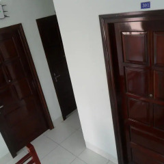Отель Thien Truc Guest House 2* Улучшенный номер фото 2