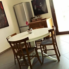 Отель B&B Artè Агридженто в номере