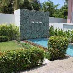 Отель Holiday Home Samakhi детские мероприятия