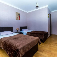 Zuzumbo Hotel комната для гостей фото 5