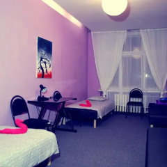Hostel Latberry спа