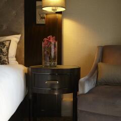 WestHouse Hotel New York 5* Номер Делюкс с различными типами кроватей фото 8