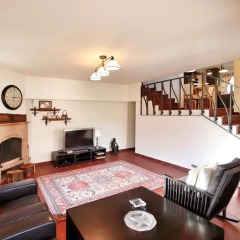 Отель Holiday Home Teghenis комната для гостей