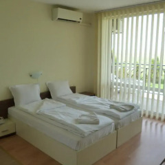 Апартаменты Holiday and Orchid Fort Noks Apartments Студия фото 2