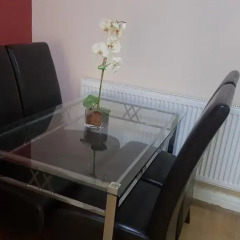 Отель My Glasgow House Великобритания, Глазго - отзывы, цены и фото номеров - забронировать отель My Glasgow House онлайн комната для гостей фото 4
