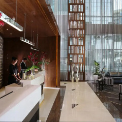 Auris Inn Al Muhanna Hotel интерьер отеля фото 3