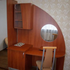 Hotel on Frontovaya 10 удобства в номере фото 2