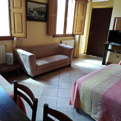 Отель Casa Acqua & Sole Полулюкс фото 9