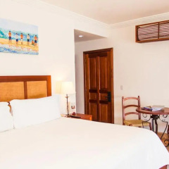 Cabo Surf Hotel & Spa 4* Студия с различными типами кроватей фото 3