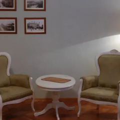 Апартаменты Central Apartments Львов интерьер отеля
