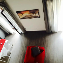 Отель Patania Residence Италия, Палермо - отзывы, цены и фото номеров - забронировать отель Patania Residence онлайн комната для гостей фото 3