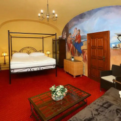 Отель Residence 7 Angels 4* Стандартный номер