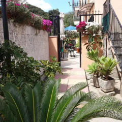 Отель La Casa sul Viale Сиракуза фото 5