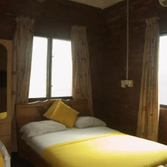 Отель Joy Family Lodge 3* Стандартный номер с различными типами кроватей