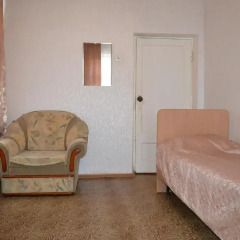 Mini-Hotel on Oktyabrskaya 18 комната для гостей фото 2