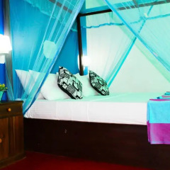 Отель Surasa Beach Resort 3* Стандартный номер с различными типами кроватей фото 7