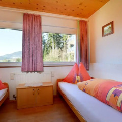 Отель Haus Amalie детские мероприятия