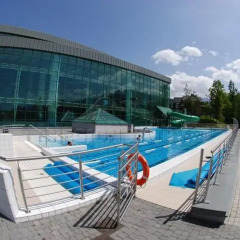 Отель Willa Jagiellonka w Centrum (parking) бассейн