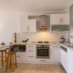 Отель Central Suite Kalkan Апартаменты фото 23