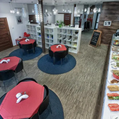 Отель Aparts Bed & Breakfast фото 2