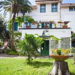 Отель B&B Casina de Goyzueta 3* Стандартный номер фото 41