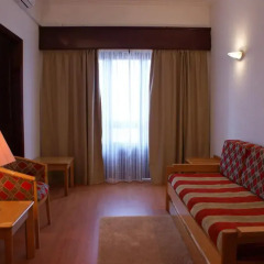 Stay Hotel Coimbra Centro 3* Люкс с различными типами кроватей фото 3